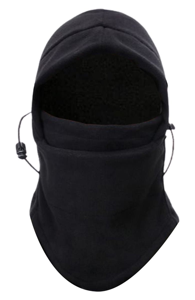 HELIOS THE HEATED COAT Helios Thermal Balaclava, Alternate, color, 
