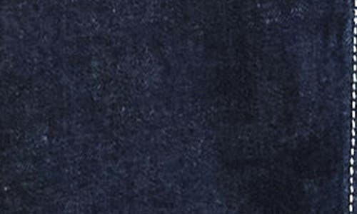 Daze The Editor Crop Denim Button-up Shirt