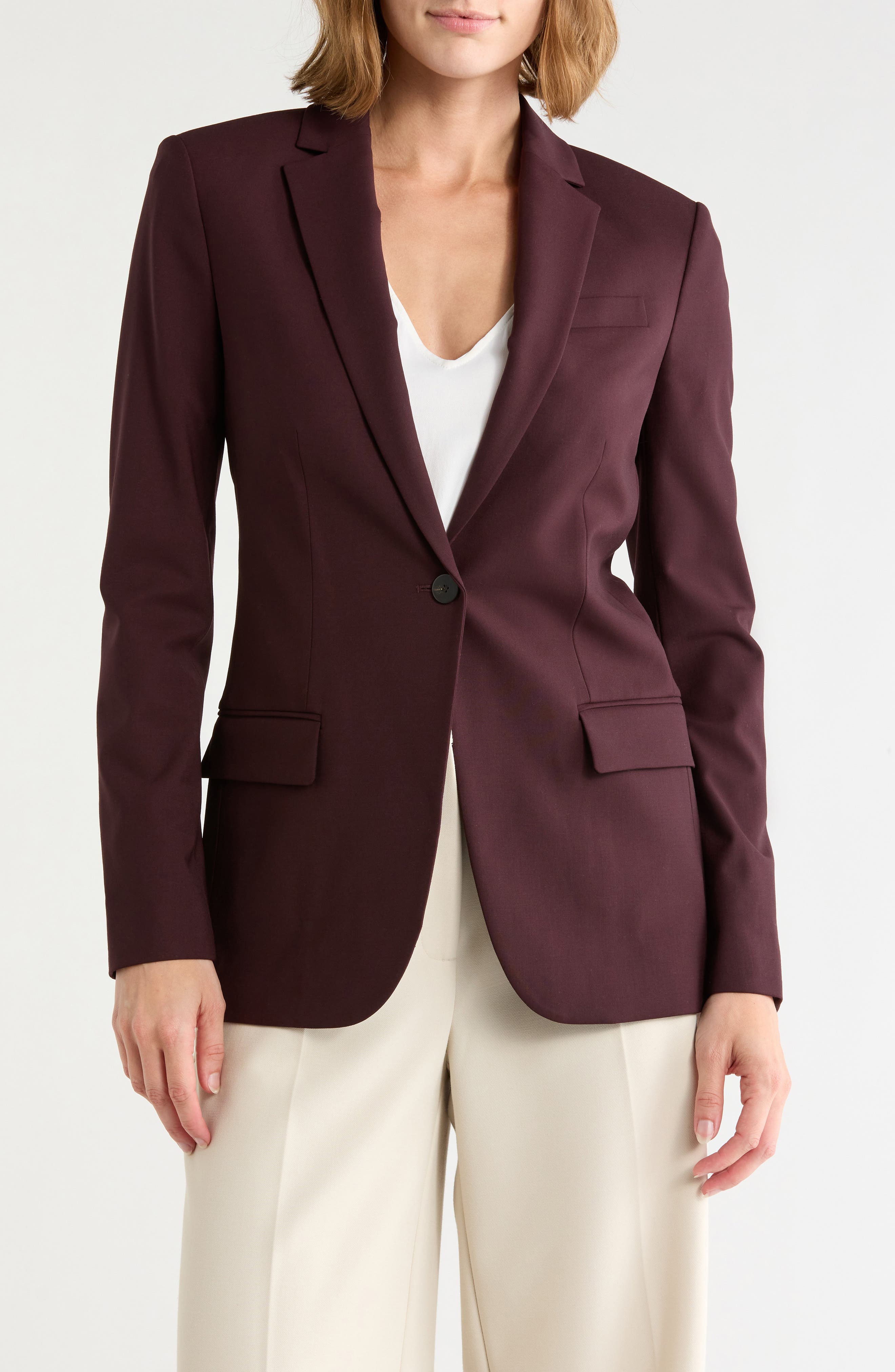 Staple Blazer