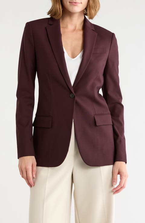 Staple Blazer