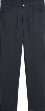 Jack Victor Sage Five-Pocket Pants