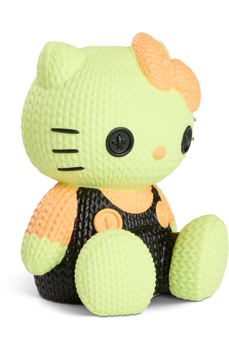 Handmade By Robots Sanrio - Hello Kitty Halloween, Alternate, color, 