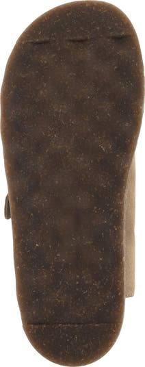 Bircham Clog Sandal