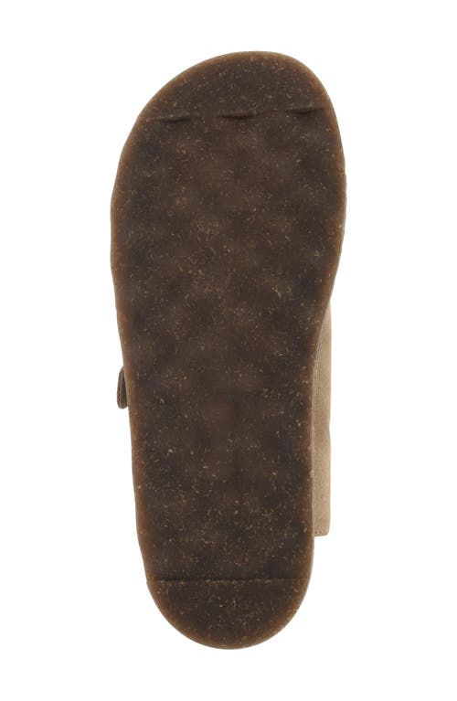 DOCKERS DOCKERS® BIRCHAM CLOG SANDAL