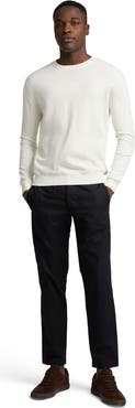 Onia Poplin Traveler Pant