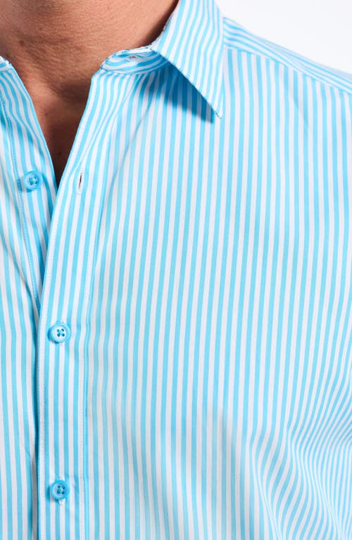 Robert Graham Greenwich Long Sleeve Button Down Shirt