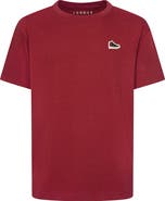 Jordan Kids' Patch T-Shirt