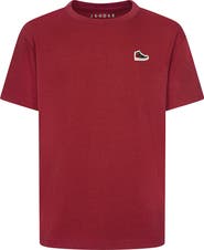 Jordan Kids' Patch T-Shirt