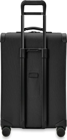 Briggs & Riley Baseline 26-Inch Medium Expandable Spinner Suitcase