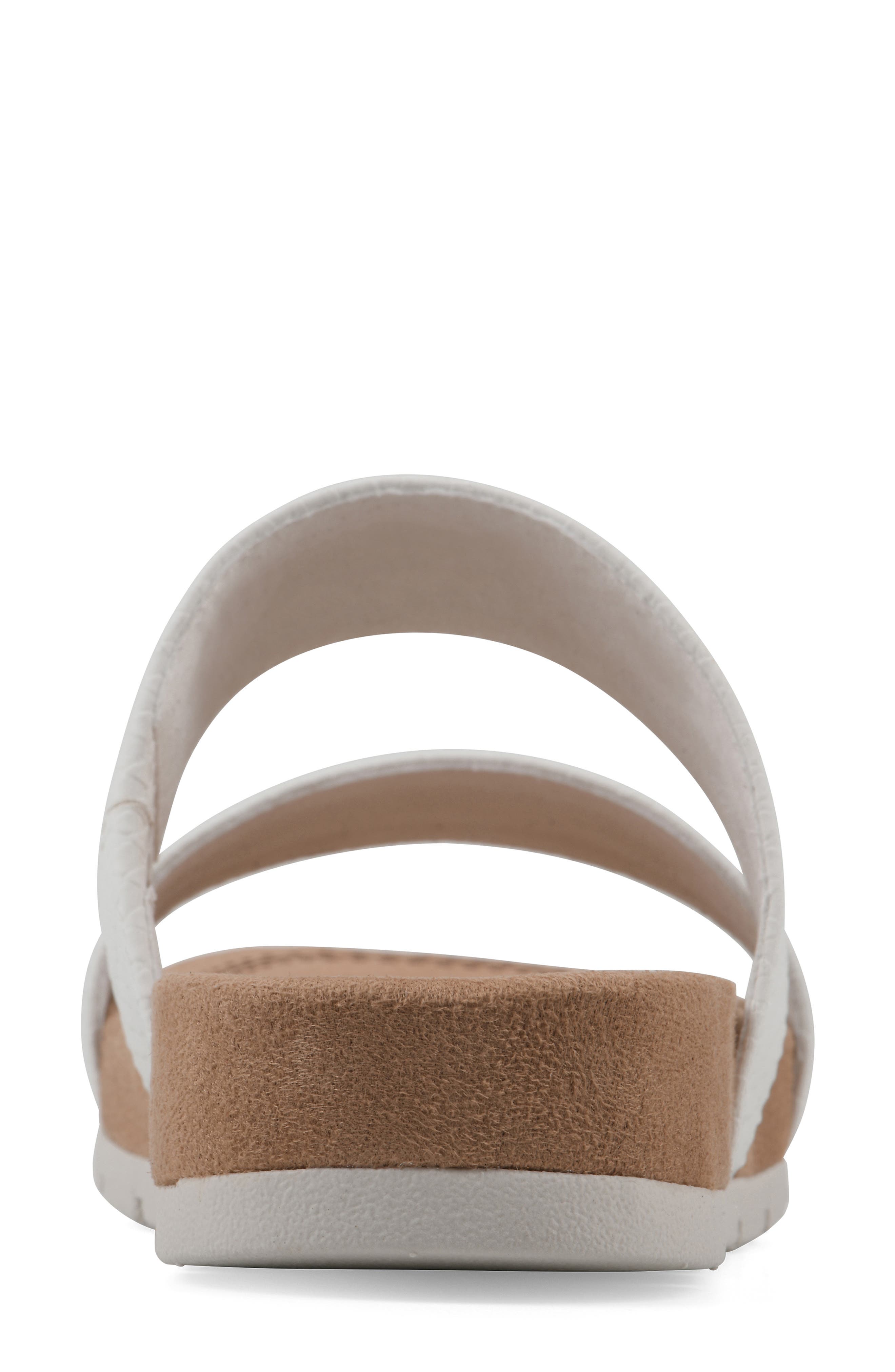 Tahlie Slide Sandal - image 4