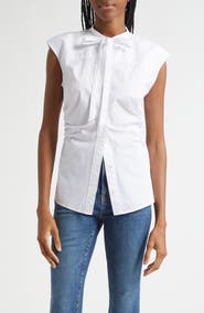 Veronica Beard Joon Shirt