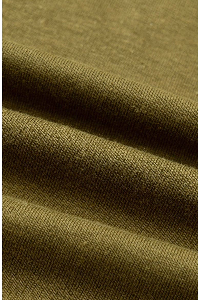 Hemp Neutral T-Shirt, Alternate, color, sage