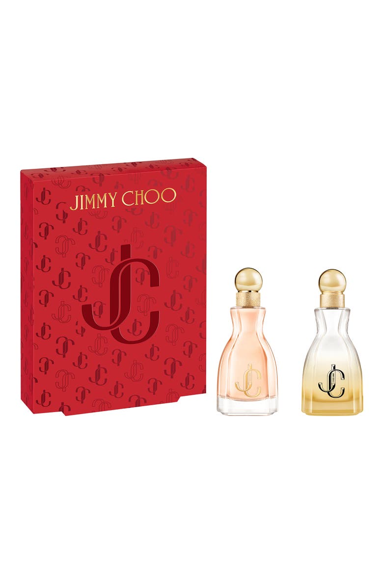 Mini I Want Choo Fragrance Set, Main, color, NO COLOR