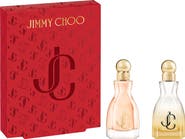 Jimmy Choo Mini I Want Choo Fragrance Set
