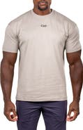 Maceoo Marthyr Logo Graphic T-Shirt