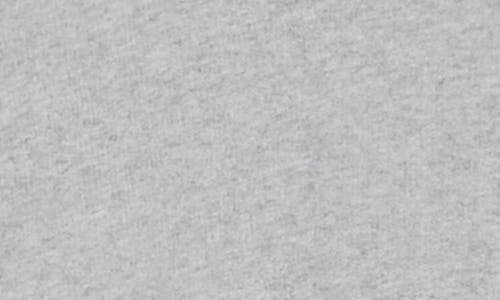 Hanes Ultimate Crewneck Sweatshirt In Gray