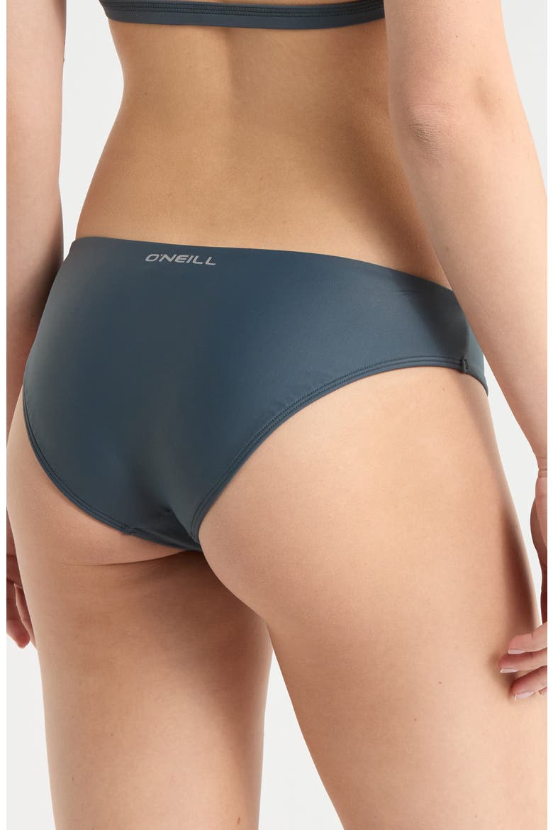 Performance Surf Bikini Bottoms, Alternate, color, SLATE