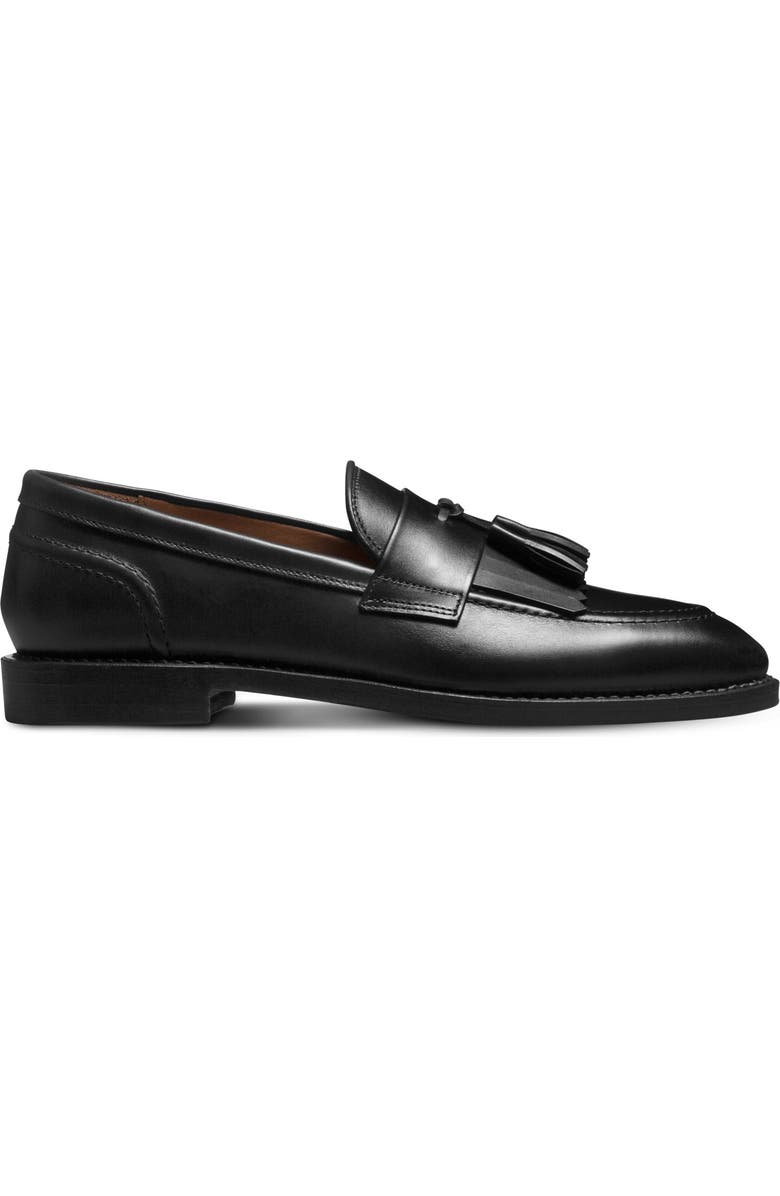 Allen Edmonds Randolph Kiltie Tassel Loafer, Alternate, color,