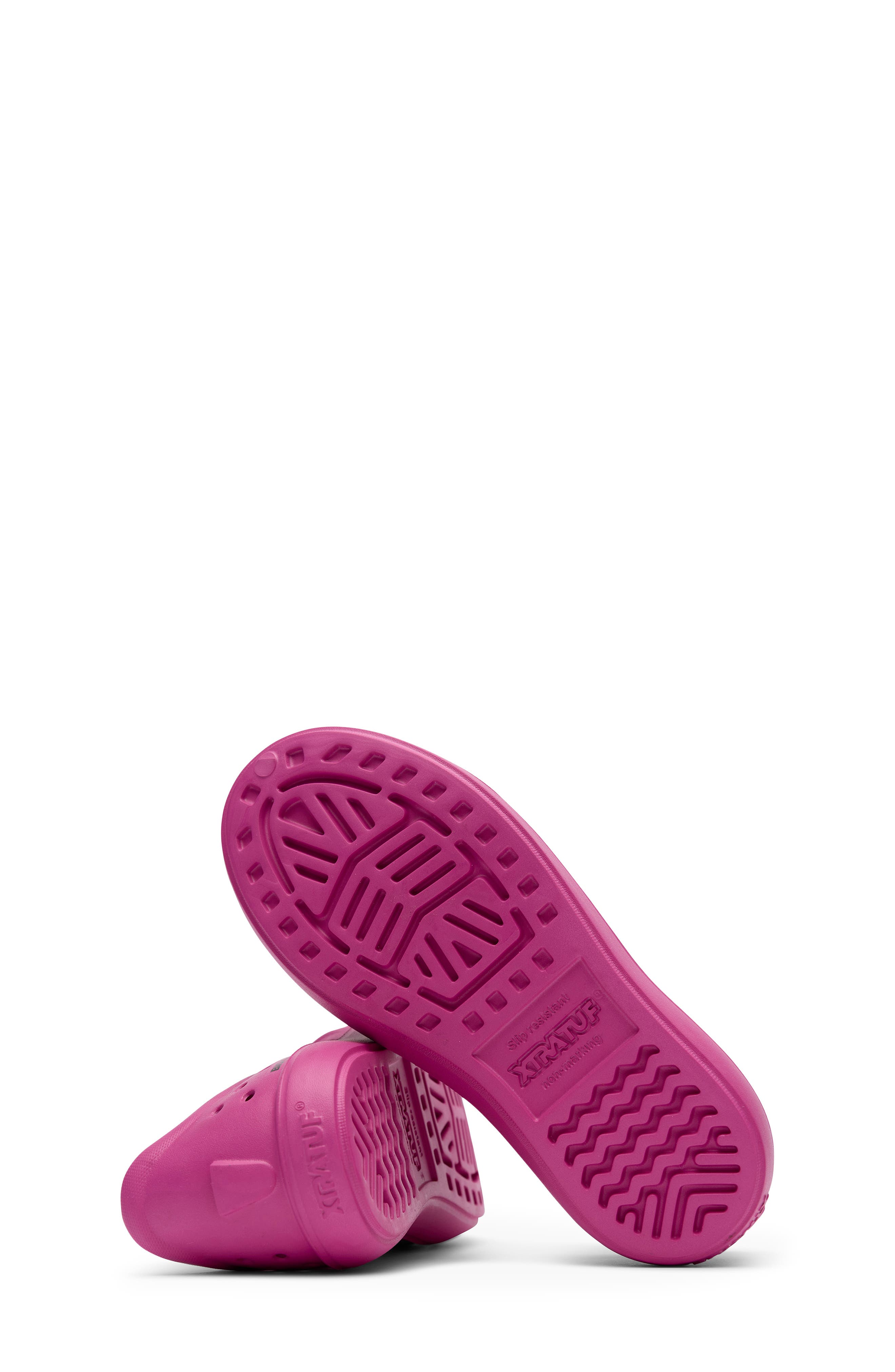 Kids' Tufs Cruiser Sneaker, Alternate, color, ROSE VIOLET
