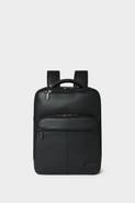 Osprey London The Charlie Leather Backpack