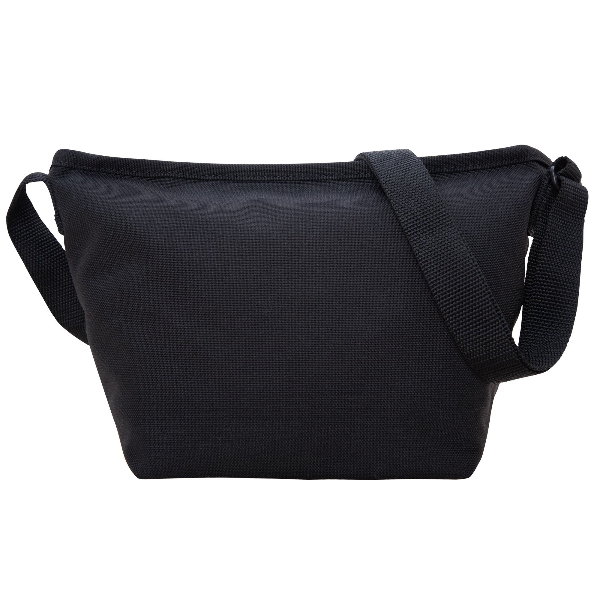 Manhattan Portage Midnight Mini NY Crossbody Bag, Alternate, color, Grey