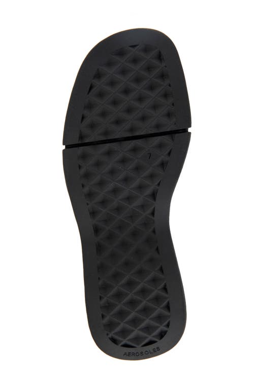 AEROSOLES AEROSOLES FEZ STRAPPY SANDAL
