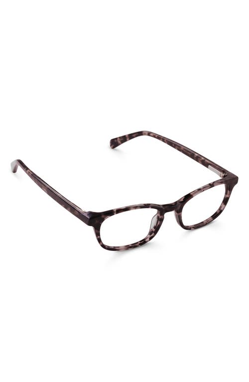 Eyebobs On Board 48mm Reading Glasses In Black Tortoise