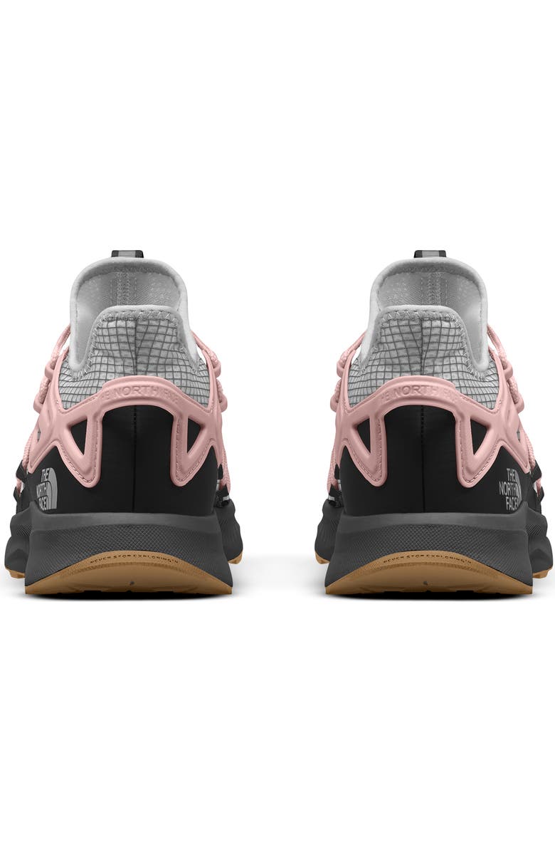 The North Face Oxeye Tech Hiking Sneaker, Alternate, color,