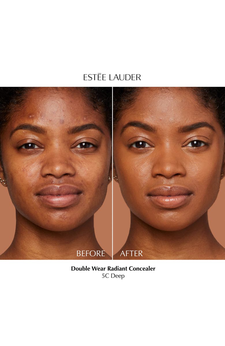 Estée Lauder Double Wear Radiant Concealer, Alternate, color,