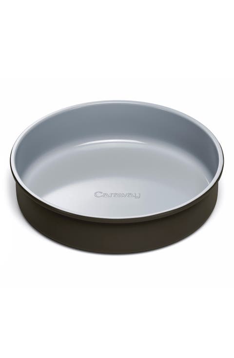 Nonstick Ceramic Round Cake Pan