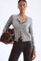 selected Gray Melange