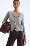 H&M Knitted Cardigan