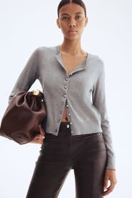H&M Knitted Cardigan