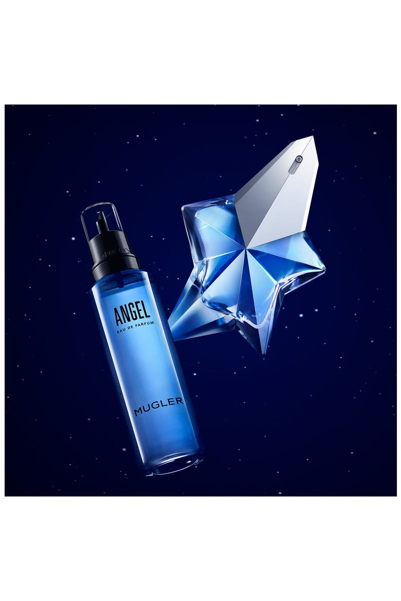 Angel Refillable Eau de Parfum, Alternate, color, ECO REFILL