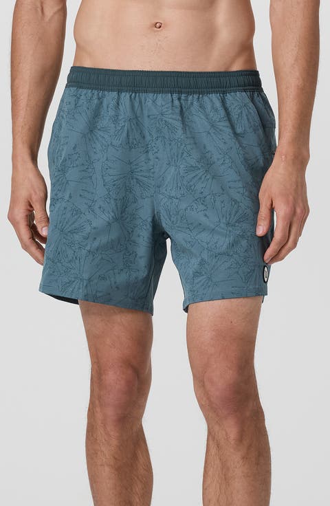 Maverick Shorts