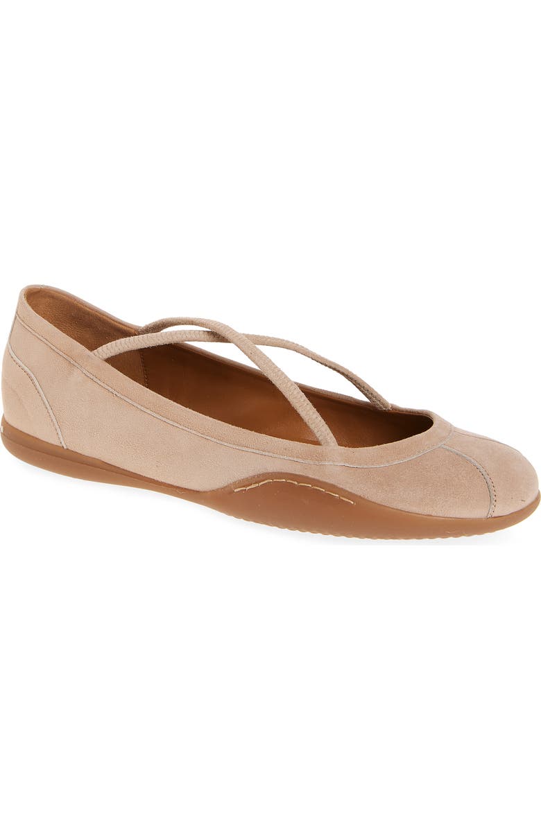 ATP ATELIER Sella Flat, Main, color, Cipria