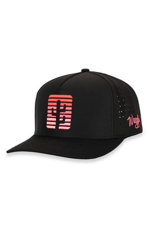 Mirage Baseball Cap