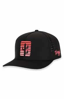 Mirage Baseball Cap