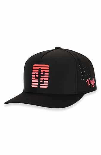 Mirage Baseball Cap