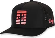Waggle Mirage Baseball Cap