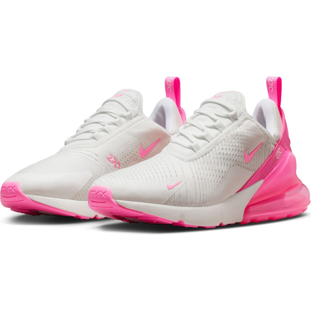 Nike Air Max 270 Sneaker In Multi