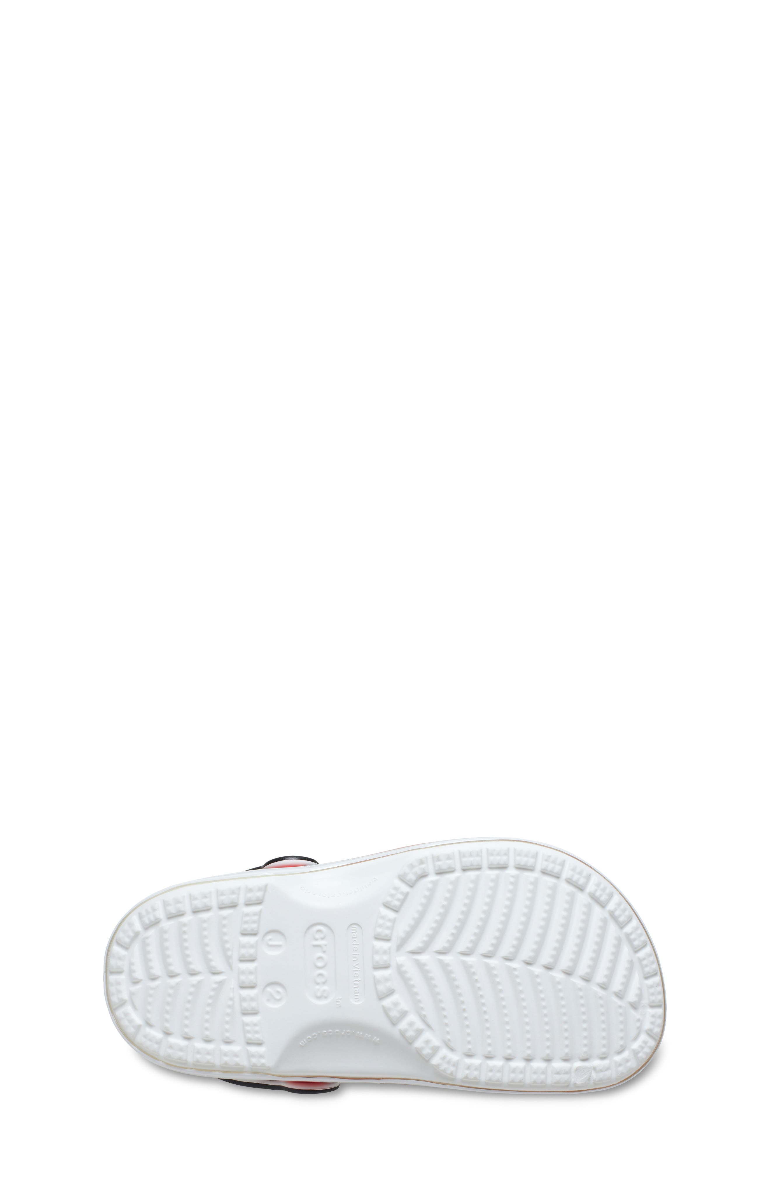 CROCS x Pokémon Kids' Classic Clog, Alternate, color, Black