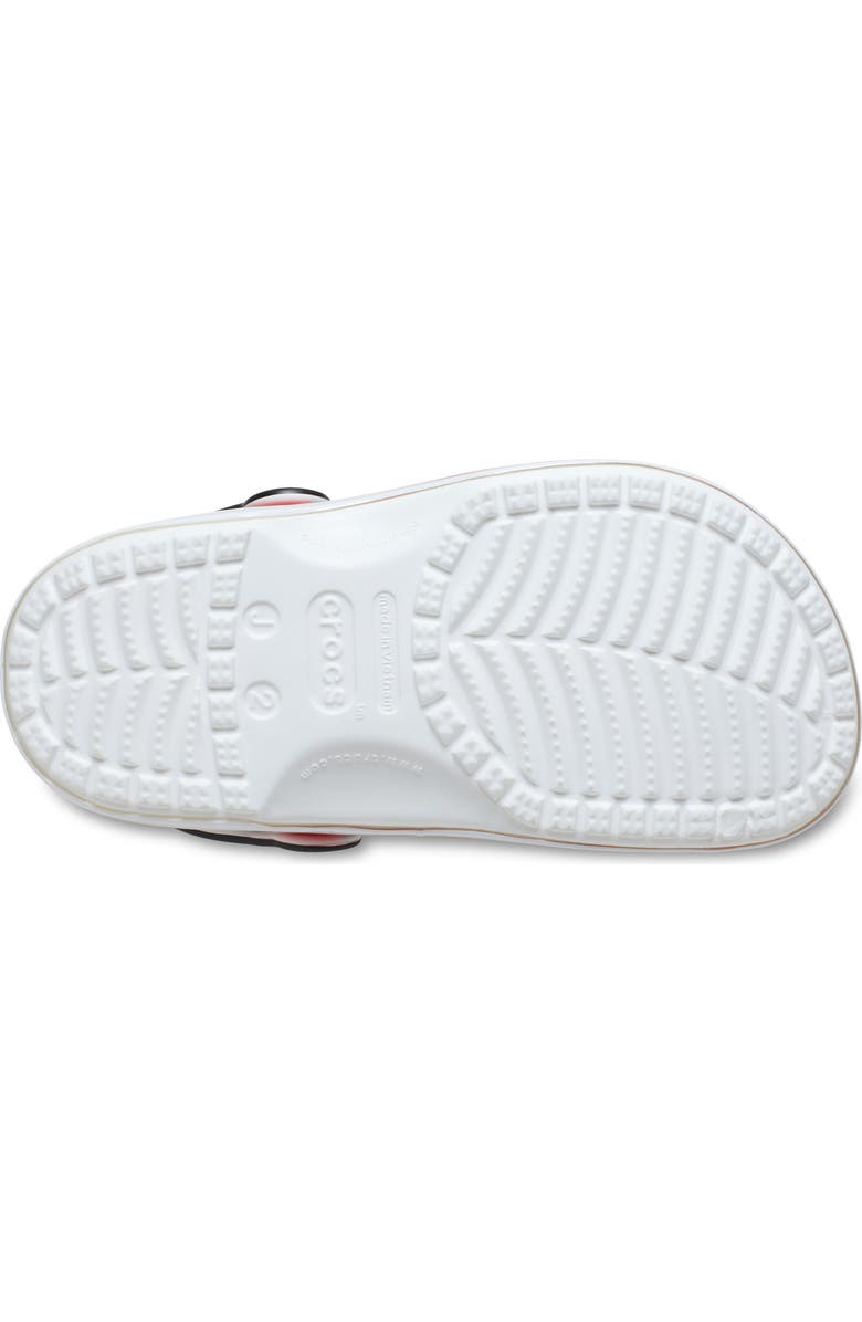 CROCS x Pokémon Kids' Classic Clog, Alternate, color, Black