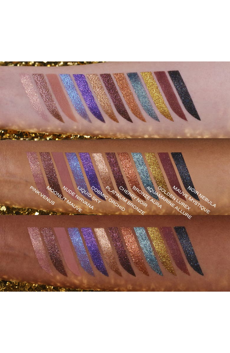 PAT McGRATH LABS Gilded Nirvana Mega Eyeshadow Palette, Alternate, color, 