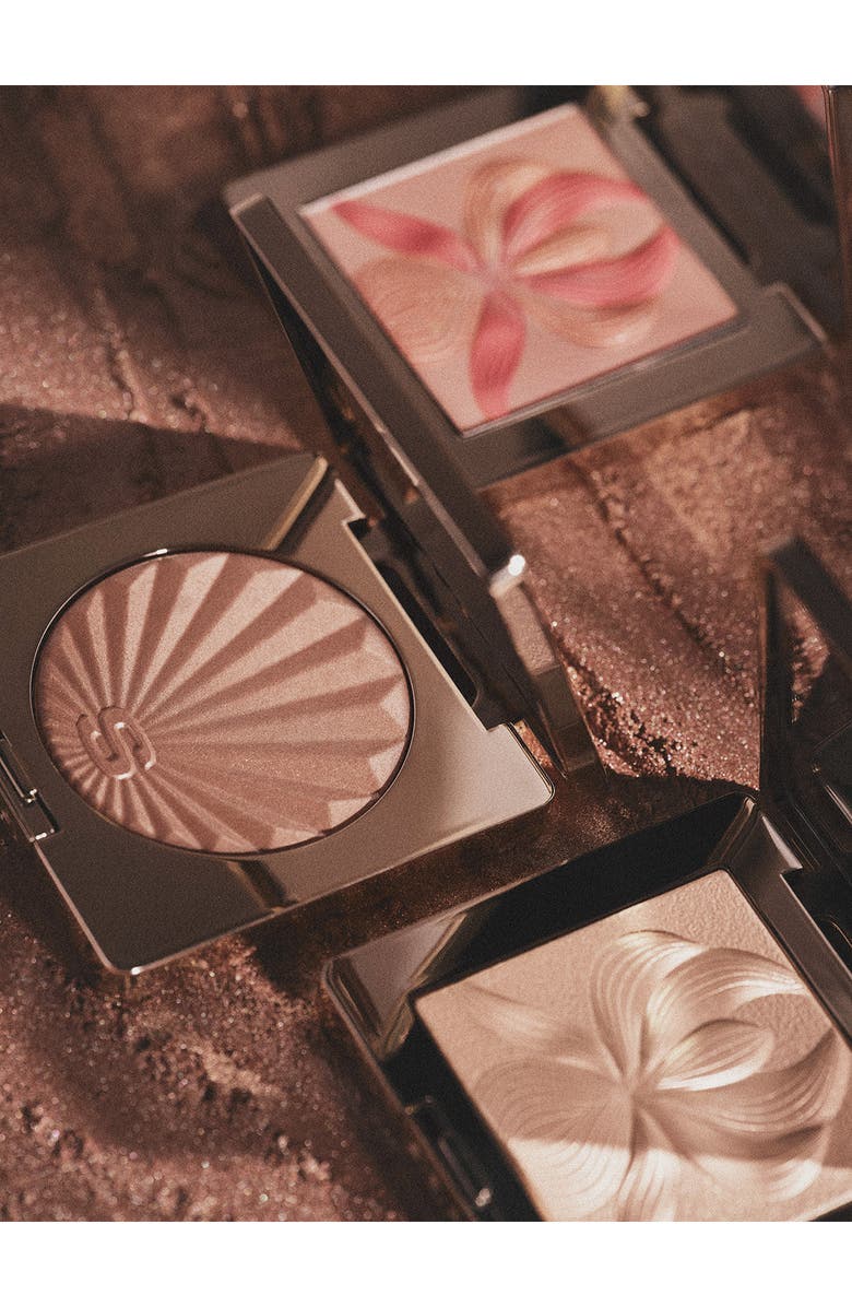 Sisley Paris L'Orichidée Highlighter, Alternate, color, Shimmer