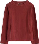Seasalt Cornwall Topshell Sweatshirt