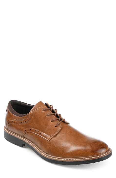 Irwin Brogue Derby (Men)