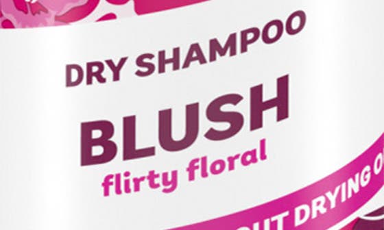 selected BLUSH
