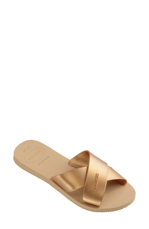 サンダル・ミュール HAVAIANAS 'Havaianas Top High Chunky Boho' sandals Havaianas Top High Chunky Boho in Flip Flops | Havaianas®
