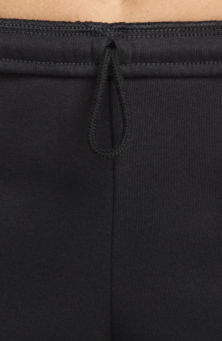 Nike Sportswear Chill Sweatpants, Alternate, color, 010 010 Black/Sail